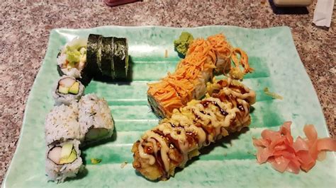 Today, Sakura Japanese Sushi Steak House Hueytown will open from 11:00 AM to 9:30 PM. Don’t risk not having a table. Call ahead and reserve your table by calling (205) 881-4288. Order your favorite meal from the comfort of your home at Sakura Japanese Sushi Steak House Hueytown through DoorDash. There’s something …